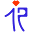 i