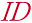 i