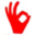 i