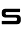 s