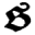 s