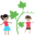i