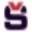 s