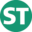 s