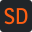 s