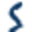 s
