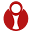 i