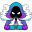 i