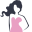 i