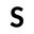 s