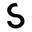 s