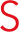 s