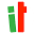 i