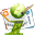 i