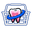 i