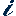 i