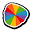 i