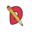 i