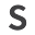 s