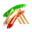 i