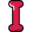 i