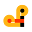 i