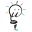 i