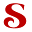 s