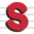 s