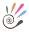 i