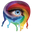i