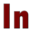 i