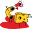 i