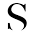 s