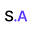 s