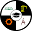 i