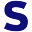 s