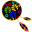 i