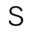 s