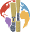 i