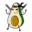 i