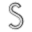 s