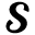 s