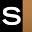 s