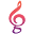 i