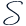 s