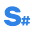 s