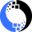 i