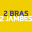 2