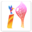 i